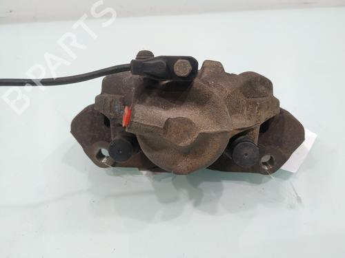 Right front brake caliper VW LT 28-46 II Van (2DA, 2DD, 2DH) | BP28584197M104