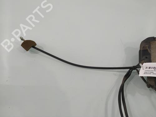 Front left lock MERCEDES-BENZ E-CLASS (W211) E 270 CDI (211.016) | BP29448692C98 