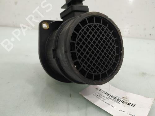 Mass air flow sensor KIA SPORTAGE II (JE_, KM_)  | BP16976320M95 
