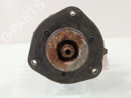 Right front shock absorber AUDI A3 (8P1)  | BP29937431M17 