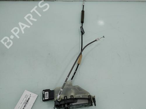 Used Rear left lock CITROËN C4 CACTUS 1.5 BlueHDi 100 (102 hp) 16523569