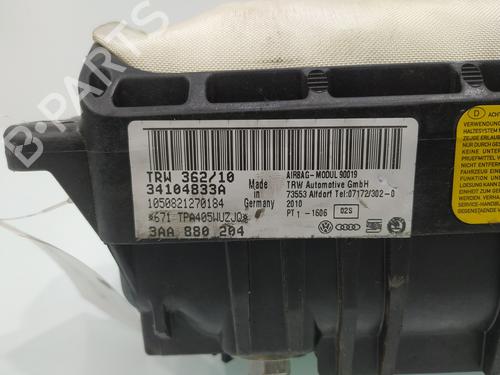 Passenger airbag VW PASSAT B7 Variant (365)  | BP29532134C10 