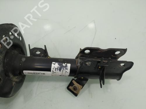 Left front shock absorber NISSAN QASHQAI / QASHQAI +2 I (J10, NJ10, JJ10E) 1.6 dCi | BP17221751M16 