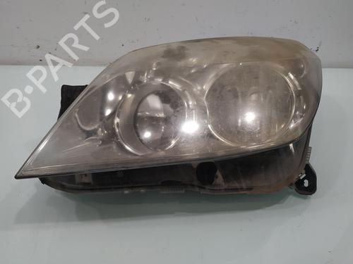 Used Left headlight Left headlight 37177411 37177411