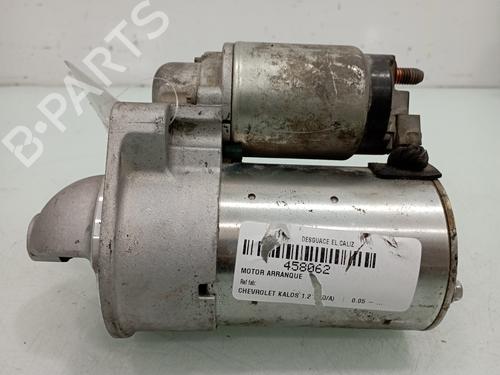 Startmotor DAEWOO KALOS (KLAS) 1.2 | BP15289917M8 