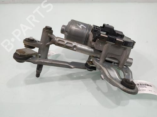 Front wiper motor PEUGEOT 3008 I MPV (0U_) 1.6 HDi | BP31670497M29 