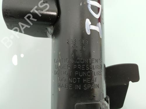 Left front shock absorber FORD MONDEO IV (BA7)  | BP21574768M16 