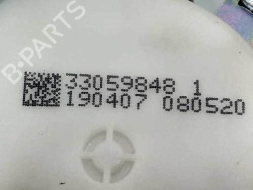Front left seatbelt BMW 1 (E87) 118 d | BP8736478I26 
