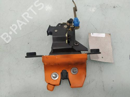 Tailgate lock SKODA OCTAVIA I (1U2) 1.9 TDI | BP8098392C101 