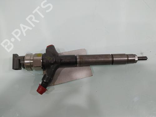 Injector TOYOTA RAV 4 III (_A3_)  | BP28191712M100 