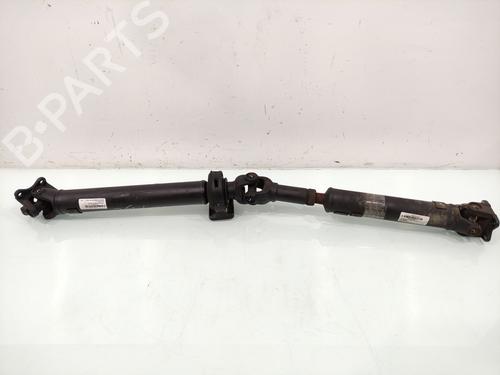 Used Driveshaft Driveshaft SSANGYONG REXTON / REXTON II (GAB_) 2.7 Xdi (163 hp) 33042658 33042658