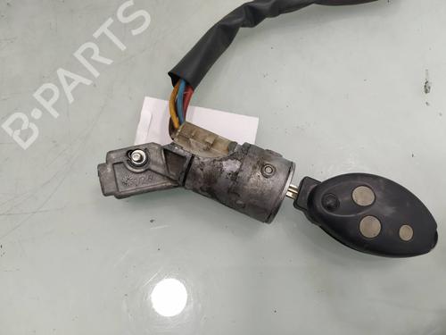 Ignition barrel CITROËN C5 I (DC_) 2.0 HDi (DCRHZB, DCRHZE) | BP10166764M48 