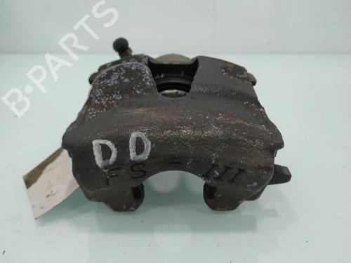 Used Right front brake caliper SEAT LEON (1M1) [1999-2006]  22712009