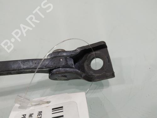 Hinge/Door check strap PEUGEOT 3008 I MPV (0U_) 1.6 HDi | BP31653051C146 