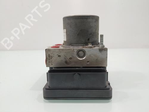 ABS pump CITROËN C4 Grand Picasso II (DA_, DE_) | BP30744018M43