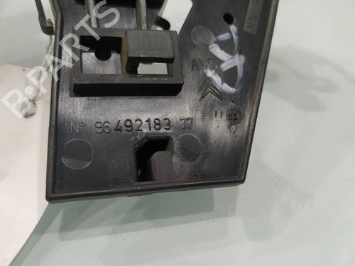 Front right interior door handle CITROËN C5 II (RC_) | BP39691989I14 - Image 4