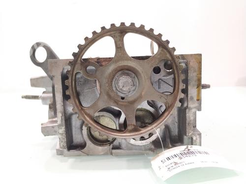 Cylinder head CITROËN C2 (JM_) 1.1 | BP30000180M5