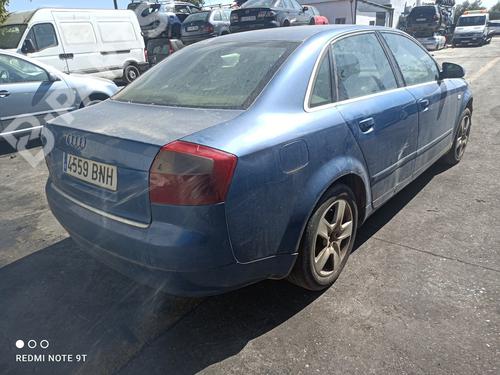 Central lock pump AUDI A4 B6 (8E2) 1.9 TDI | BP10730017M86  - Image 7