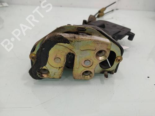 Rear right lock MAZDA 6 Saloon (GG) 2.0 DI (GG14) | BP11696947C99 