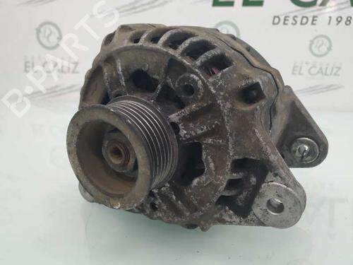 Used Alternator FORD FIESTA IV (JA_, JB_) 1.3 i (60 hp) 8088184