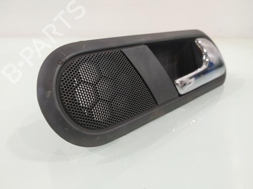 Rear right interior door handle SEAT IBIZA III (6L1)  | BP29165688I16 