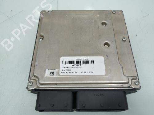Engine control unit (ECU) BMW X3 (E83) xDrive 30 d | BP17235139M57 