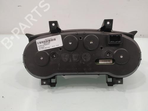 Instrument cluster FIAT PUNTO EVO (199_) 1.3 D Multijet (199AXC1A, 199BXC1A, 199AXT1A, 199BXT1A) | BP26275233C47 