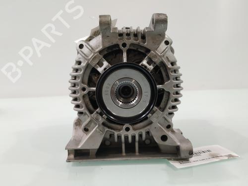 Alternator MERCEDES-BENZ A-CLASS (W168) A 170 CDI (168.008) | BP29904472M7