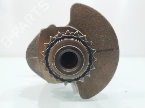 Other MERCEDES-BENZ VANEO (414) 1.7 CDI (414.700) | BP29982449O1