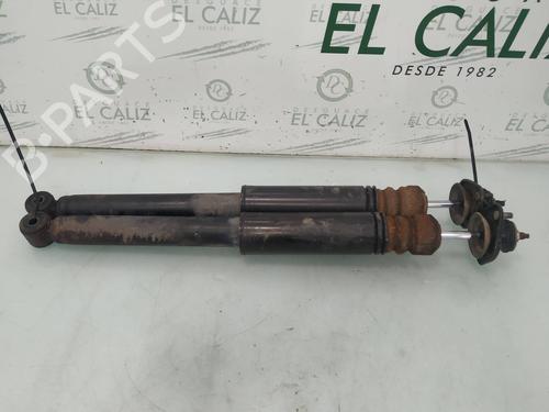 Right rear shock absorber BMW 3 (E46) 320 d | BP14030015M19 