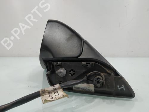 Left mirror LANCIA PHEDRA (179_) 2.0 D Multijet (179.AXL1B, 179.BXL1B) | BP28289325C26 