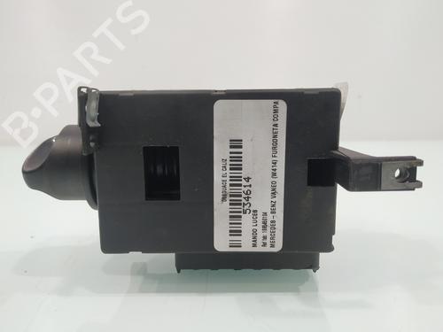 Headlight switch MERCEDES-BENZ VANEO (414) 1.7 CDI (414.700) | BP29982459I24