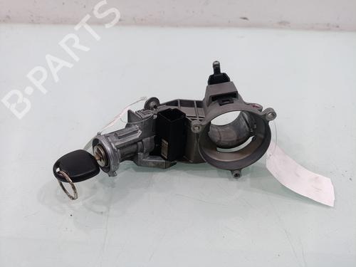 Used Ignition barrel Ignition barrel OPEL CORSA D (S07) [2006-2015] 33219276 33219276