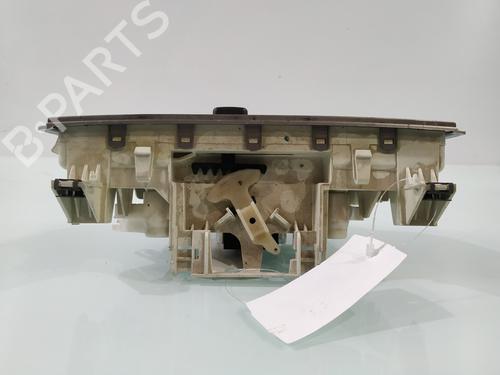 Climate control FIAT FIORINO Box Body/MPV (225_) 1.3 D Multijet (225BXD1A, 225BXB1A, 225BXB11) | BP29855878I5 