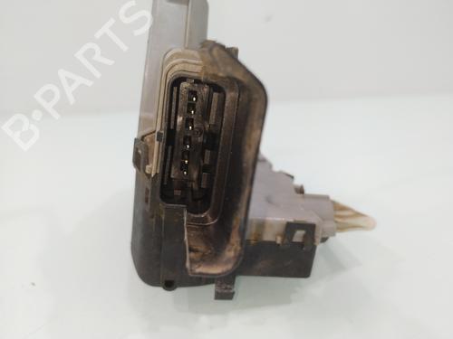 Venstre bagtil lås CITROËN C3 II (SC_) 1.4 HDi 70 (SC8HZC, SC8HR0, SC8HP4) | BP30735084C100 