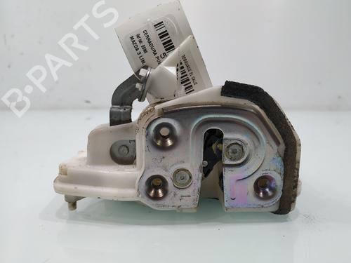 Rear left lock MAZDA 3 (BL)  | BP33185496C100  - Image 8