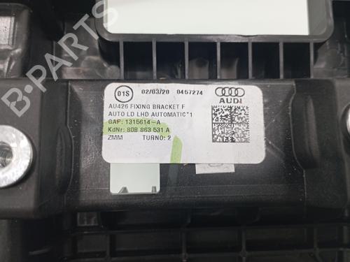 Other AUDI Q5 (FYB, FYG) 3.0 TDI quattro | BP14031565O1 