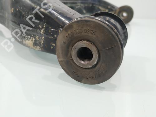 Right front suspension arm VW LT 28-46 II Van (2DA, 2DD, 2DH)  | BP28584199M13 