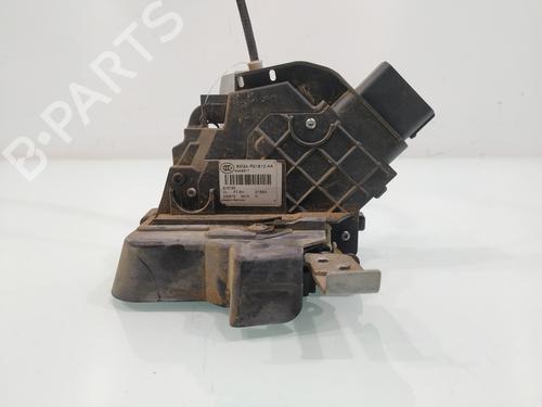 Used Front right lock FORD MONDEO IV (BA7) [2007-2015]  28052631