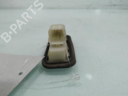 Tailgate handle PEUGEOT 308 I (4A_, 4C_)  | BP16397260C132 