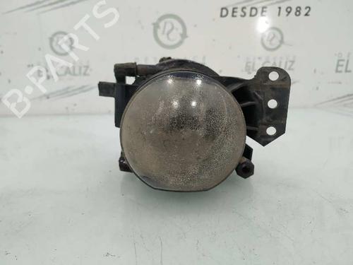 Used Left front fog light BMW 5 (E60) 520 d (177 hp) 8092986