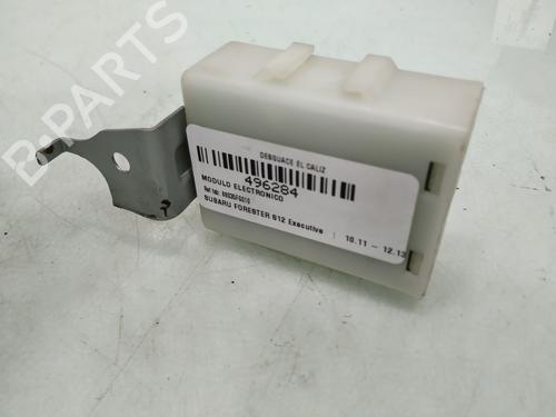 Electronic module SUBARU FORESTER (SH_)  | BP21167735M83 