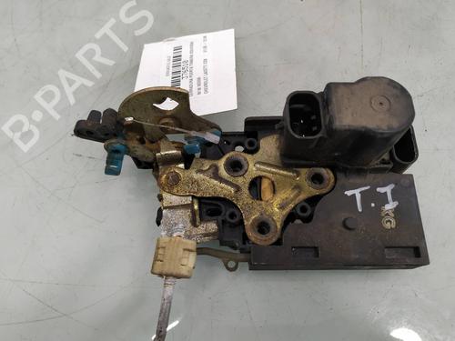 Rear left lock CHEVROLET LACETTI (J200) 1.6 | BP9584547C100 