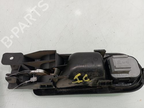 Venstre foran invendig håndtak VW GOLF IV (1J1) 1.6 16V | BP13416377I13 