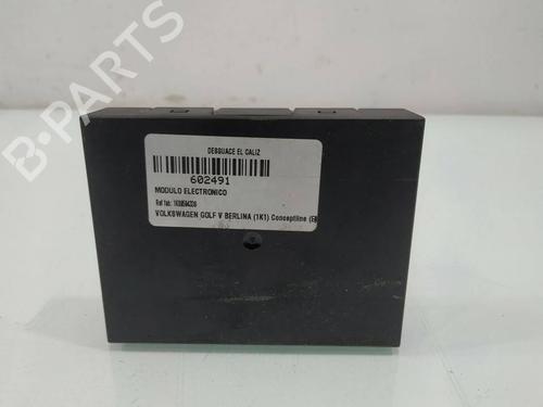 Electronic module VW GOLF V (1K1) | BP38781723M83 - Image 6