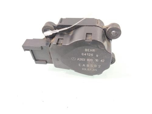 Electronic module MERCEDES-BENZ CLK (C209)  | BP29710700M83 