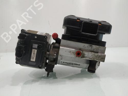 Suspension compressor CITROËN C5 III (RD_) 1.8 16V (RD6FXC) | BP31909275M103 