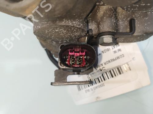 AC compressor SEAT IBIZA III (6L1) | BP32072072M34 - Image 4