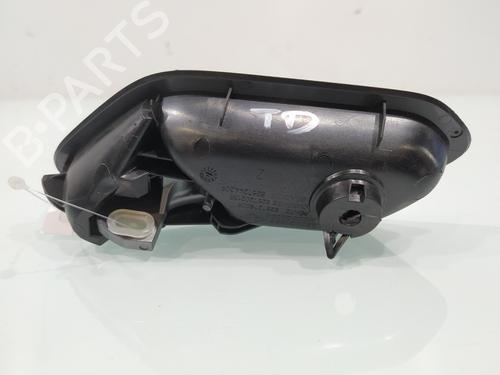 Rear right interior door handle DACIA SANDERO III  | BP31309535I16 