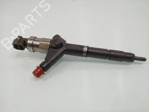 Injector NISSAN PRIMERA (P12)  | BP30724312M100 
